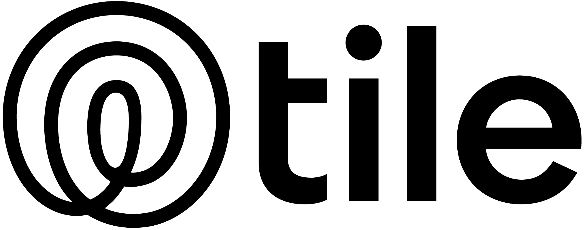 Tile Logo