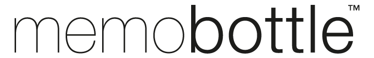 memobottle
